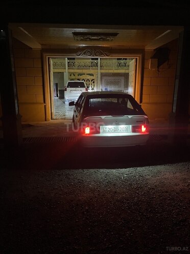 LADA (VAZ) 2114 2012, 170,000 km - 1.6 л - Şəmkir