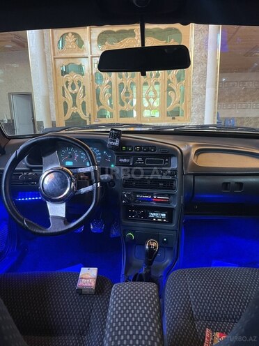 LADA (VAZ) 2114 2012, 170,000 km - 1.6 л - Şəmkir