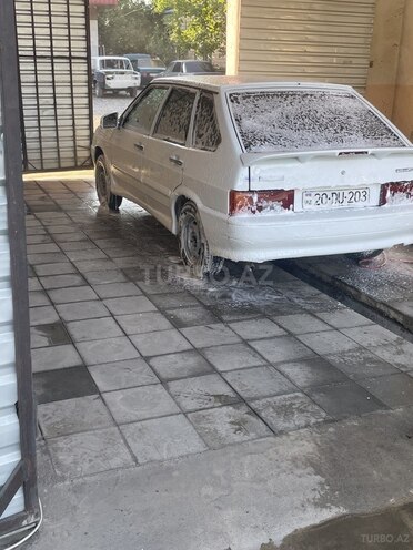 LADA (VAZ) 2114 2012, 170,000 km - 1.6 л - Şəmkir