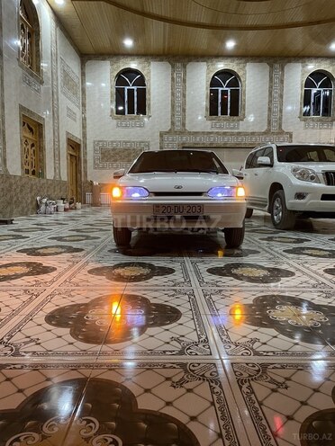 LADA (VAZ) 2114 2012, 170,000 km - 1.6 л - Şəmkir