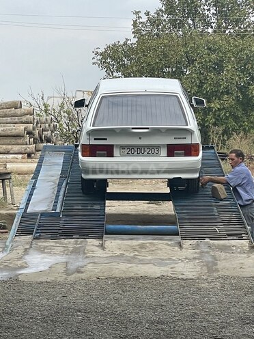 LADA (VAZ) 2114 2012, 170,000 km - 1.6 л - Şəmkir