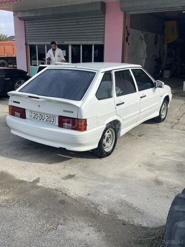 LADA (VAZ) 2114 2012, 170,000 km - 1.6 л - Şəmkir