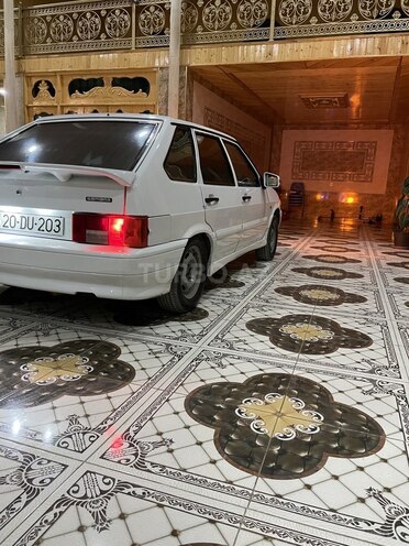 LADA (VAZ) 2114 2012, 170,000 km - 1.6 л - Şəmkir