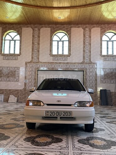 LADA (VAZ) 2114 2012, 170,000 km - 1.6 л - Şəmkir