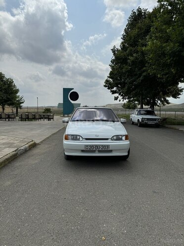 LADA (VAZ) 2114 2012, 170,000 km - 1.6 л - Şəmkir