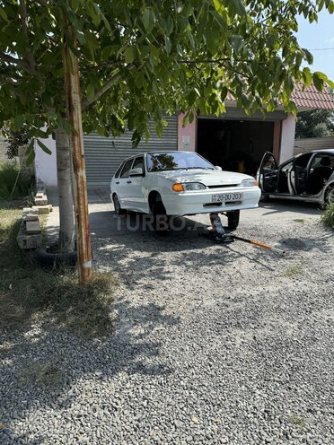 LADA (VAZ) 2114 2012, 170,000 km - 1.6 л - Şəmkir