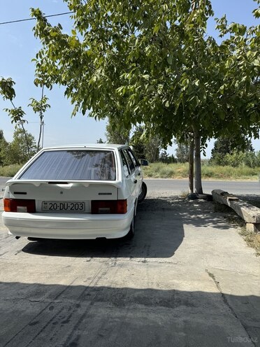 LADA (VAZ) 2114 2012, 170,000 km - 1.6 л - Şəmkir