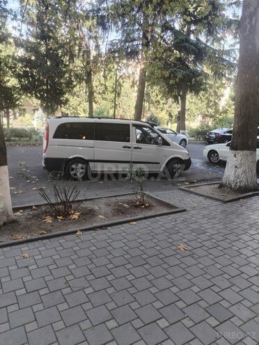 Mercedes Vito 2008, 365,564 km - 2.2 l - Bakı