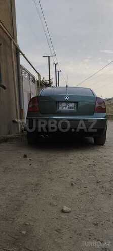 Volkswagen Passat 2001, 243,000 km - 1.8 l - Bakı