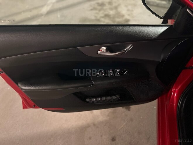 Kia Forte 2019, 112,654 km - 2.0 л - Bakı