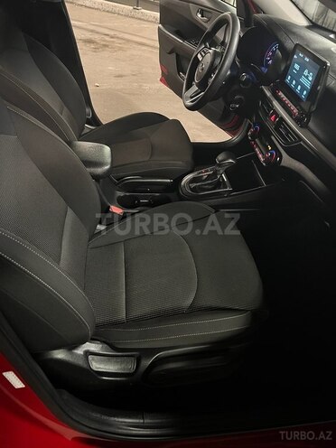 Kia Forte 2019, 112,654 km - 2.0 л - Bakı
