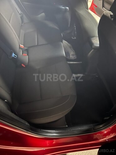 Kia Forte 2019, 112,654 km - 2.0 л - Bakı