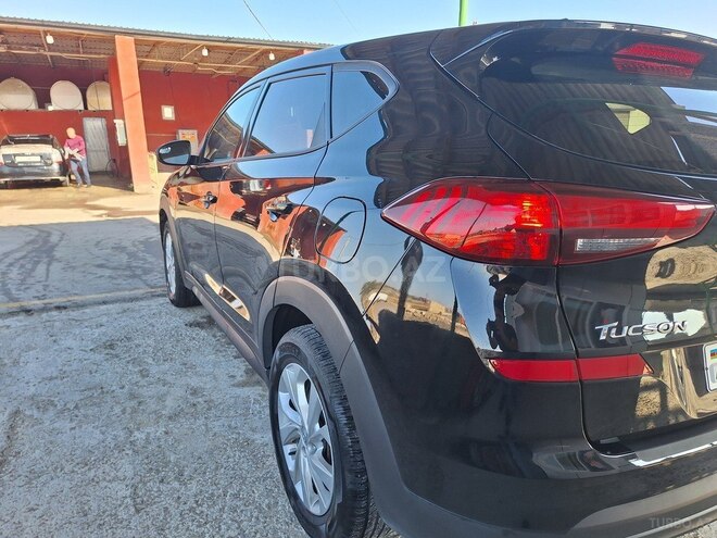 Hyundai Tucson 2020, 62,140 km - 2.0 l - Bakı