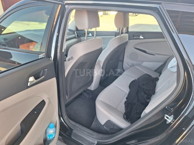 Hyundai Tucson 2020, 62,140 km - 2.0 l - Bakı