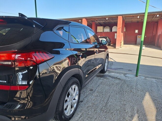 Hyundai Tucson 2020, 62,140 km - 2.0 l - Bakı
