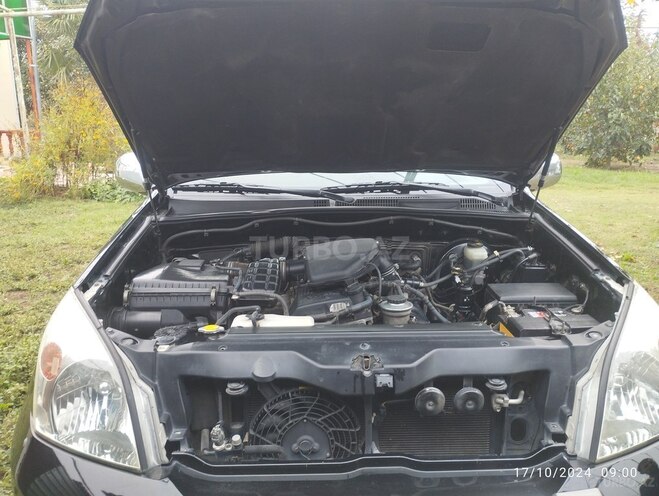 Toyota Land Cruiser Prado 2005, 353,536 km - 2.7 л - Bərdə