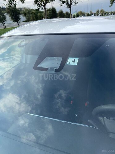 Toyota Aqua 2019, 106,000 km - 1.5 l - Bakı