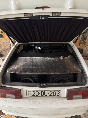 LADA (VAZ) 2114 2012, 170,000 km - 1.6 л - Şəmkir