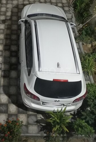 Hyundai Santa Fe 2010, 245,000 km - 2.0 l - Bakı