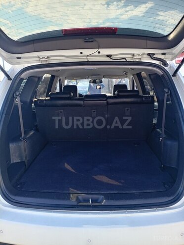 Hyundai Santa Fe 2010, 245,000 km - 2.0 l - Bakı