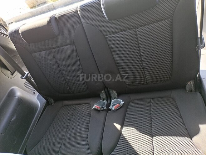 Hyundai Santa Fe 2010, 245,000 km - 2.0 l - Bakı