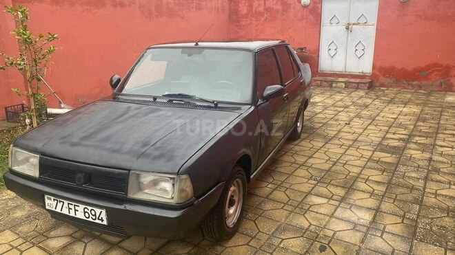 Tofas Sahin 2005, 153,500 km - 1.6 l - Şəmkir