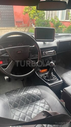 Tofas Sahin 2005, 153,500 km - 1.6 l - Şəmkir