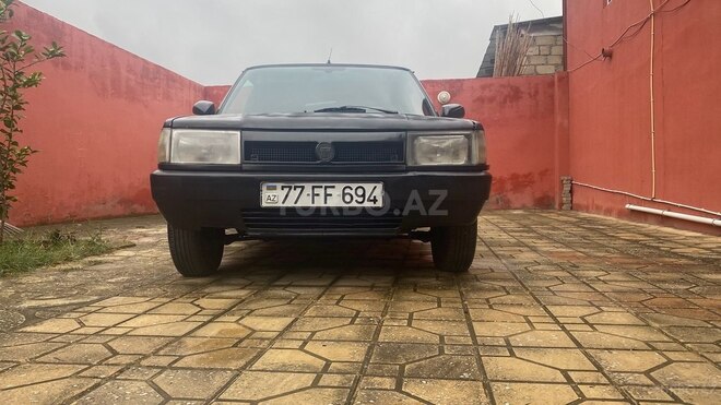 Tofas Sahin 2005, 153,500 km - 1.6 l - Şəmkir
