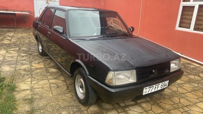 Tofas Sahin 2005, 153,500 km - 1.6 l - Şəmkir