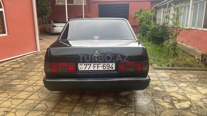 Tofas Sahin 2005, 153,500 km - 1.6 l - Şəmkir