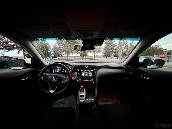 Honda Insight 2019, 80,000 km - 1.5 l - Bakı