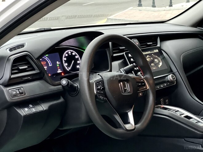 Honda Insight 2019, 80,000 km - 1.5 l - Bakı