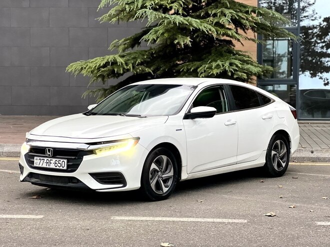Honda Insight 2019, 80,000 km - 1.5 l - Bakı