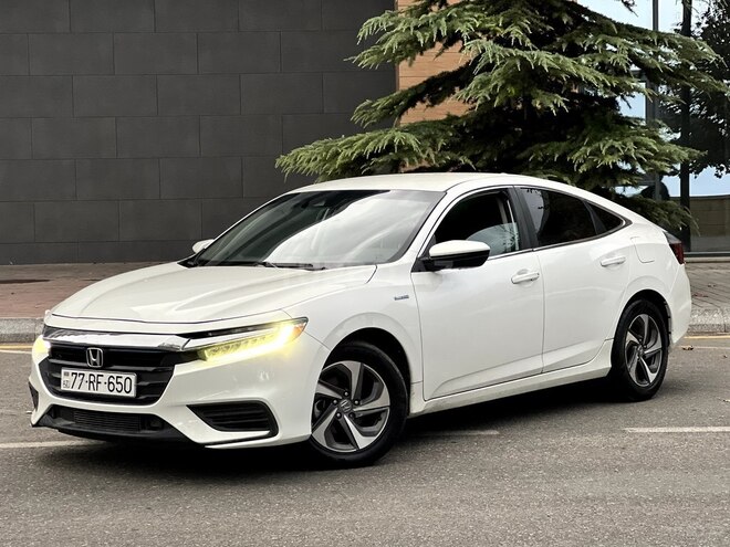 Honda Insight 2019, 80,000 km - 1.5 l - Bakı