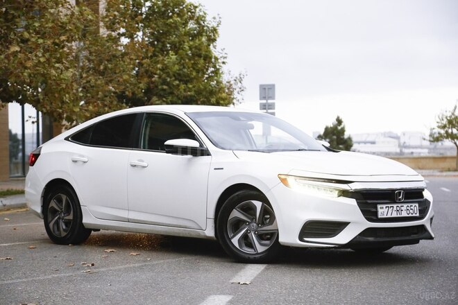 Honda Insight 2019, 80,000 km - 1.5 l - Bakı