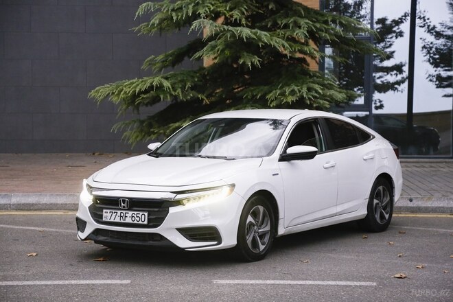 Honda Insight 2019, 80,000 km - 1.5 l - Bakı
