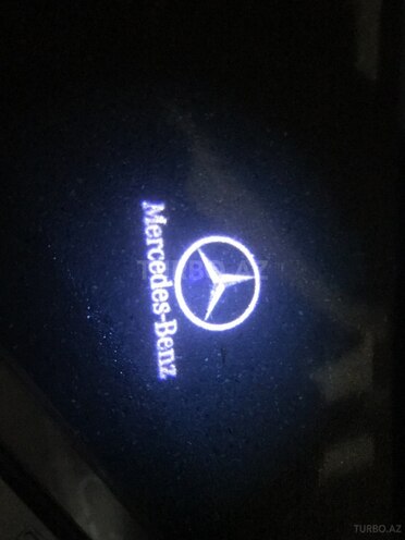 Mercedes E 270 2000, 315,000 km - 2.7 l - Bakı