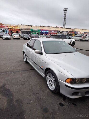 BMW 530 2002, 406,330 km - 3.0 l - Bakı