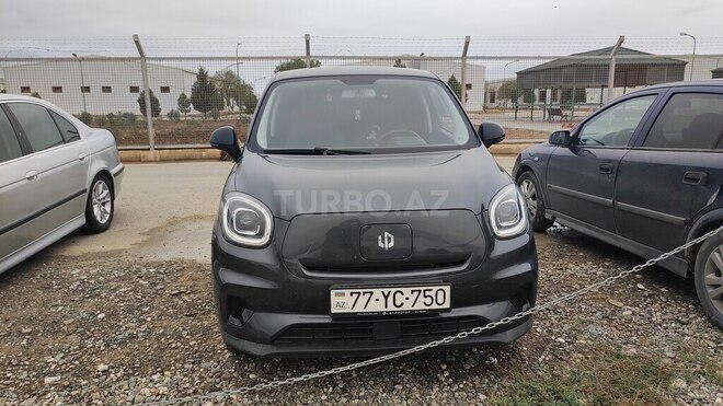 Leapmotor T03 2023, 40,000 km - 0.0 л - Bakı
