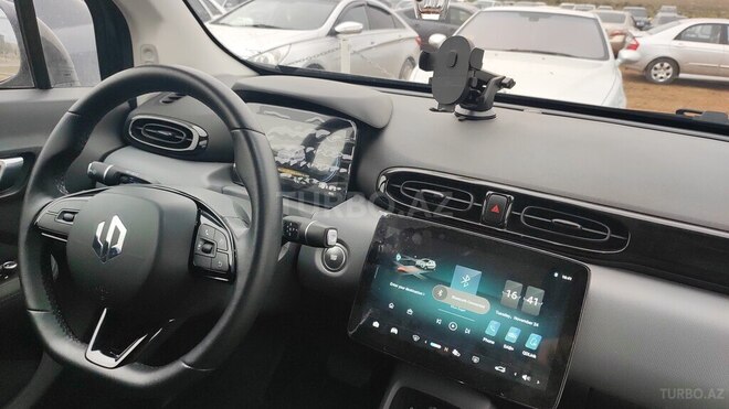 Leapmotor T03 2023, 40,000 km - 0.0 л - Bakı
