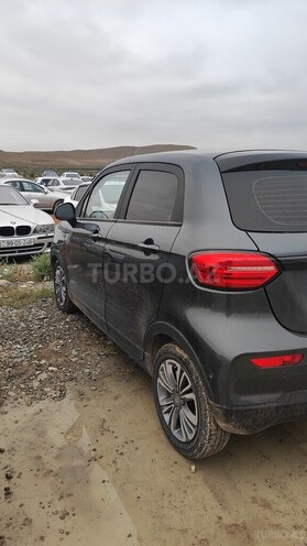 Leapmotor T03 2023, 40,000 km - 0.0 л - Bakı