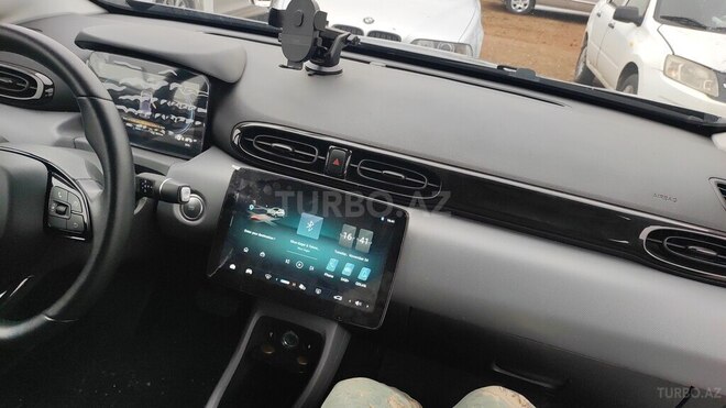 Leapmotor T03 2023, 40,000 km - 0.0 л - Bakı
