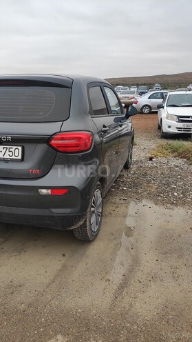 Leapmotor T03 2023, 40,000 km - 0.0 л - Bakı
