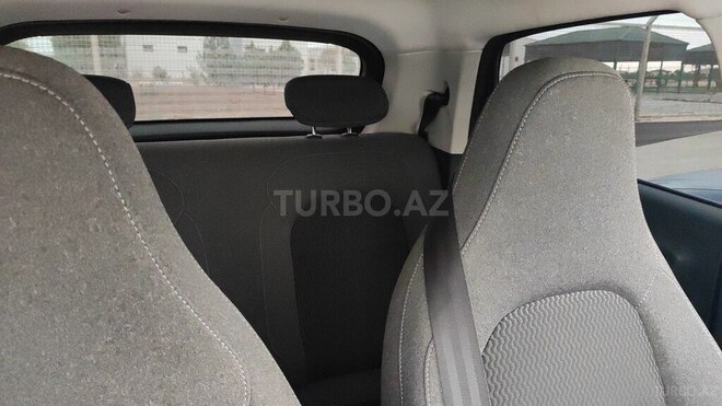 Leapmotor T03 2023, 40,000 km - 0.0 л - Bakı