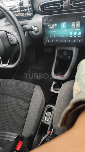 Leapmotor T03 2023, 40,000 km - 0.0 л - Bakı