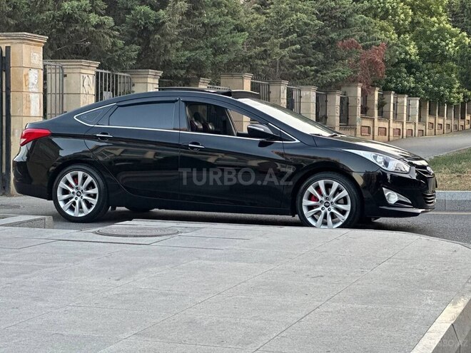 Hyundai i40 2013, 151,500 km - 2.0 l - Bakı