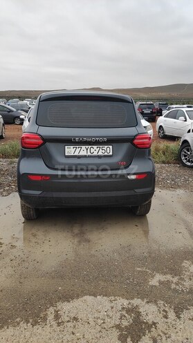 Leapmotor T03 2023, 40,000 km - 0.0 л - Bakı