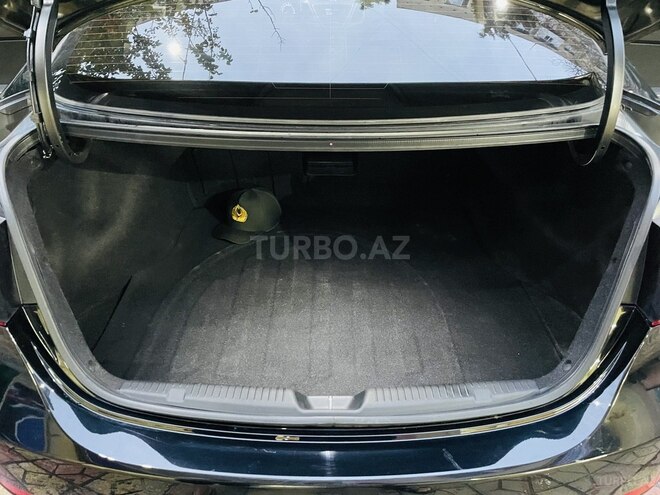 Hyundai Elantra 2015, 197,000 km - 1.6 l - Bakı