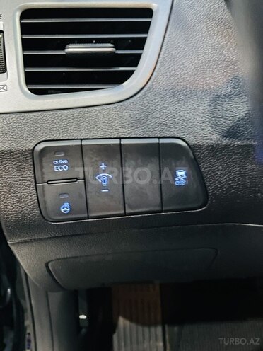 Hyundai Elantra 2015, 197,000 km - 1.6 l - Bakı