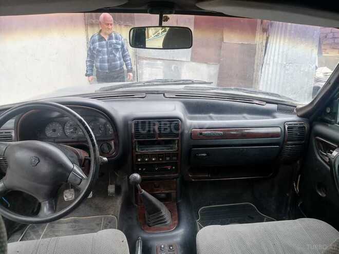 LADA (VAZ) 21013 2002, 410,000 km - 2.0 l - Bakı